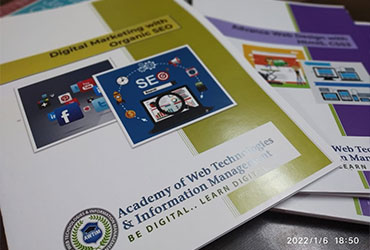 New Books for Web Design, Development & SEO Students