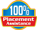 100% Assured Placement
